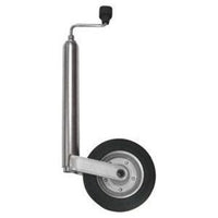 HTD Jockey Wheel 48Mm 200X50 180Kg 1401033