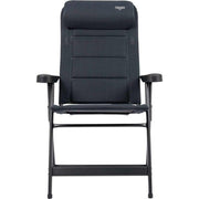 Crespo Chair AP/240 Air Deluxe Compact in Grey (2025 Model) - View 6