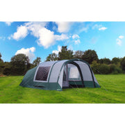 Outdoor Revolution Atom 500 4+1 Person Family Tent Outdoor Revolution - UK Camping And Leisure
