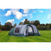 Outdoor Revolution Atom 500 4+1 Person Family Tent Outdoor Revolution - UK Camping And Leisure