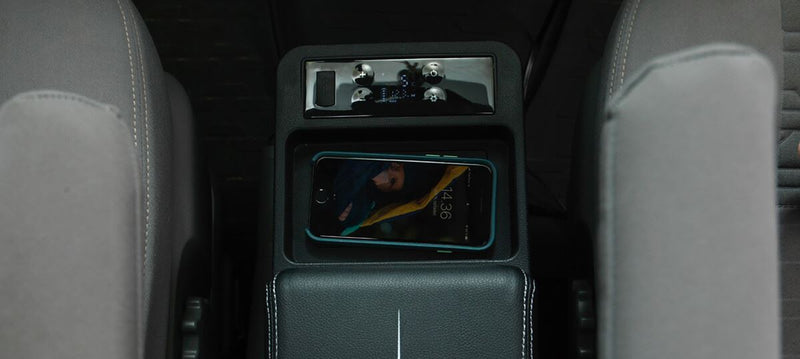 Outwell Arctic Chill 8 Coolbox Black & Grey Outwell - UK Camping And Leisure