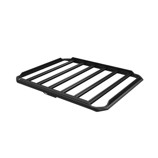 Thule Caprock Railing Kit roof platform railing kit XL Roof platform accessory Thule - Bars 4 Cars