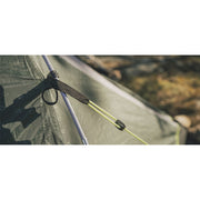 Outwell Cloud 3 Dome Tent 3 Berth Outwell - UK Camping And Leisure
