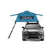 Thule Tepui Ayer Two-Person Vehicle Rooftop Roof Tent Blue Thule - UK Camping And Leisure