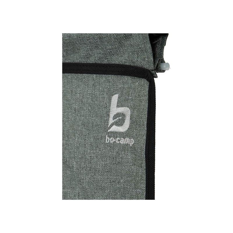 Bo-Camp Industrial Collection Organizer Overton xl 9 Compartment Bo-Camp - UK Camping And Leisure