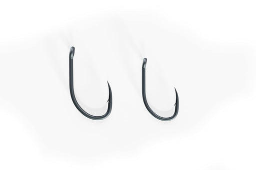 RidgeMonkey Ape-X Beaked Point Barbed Size 4 Bulk Pack RidgeMonkey - UK Camping And Leisure