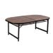 Bo-Camp Industrial Collection Table Woodbine Case 150 x 80cm Bo-Camp - UK Camping And Leisure