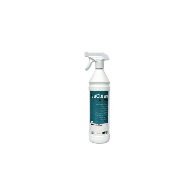 IsaClean All-Year1 ltr, Cleaning