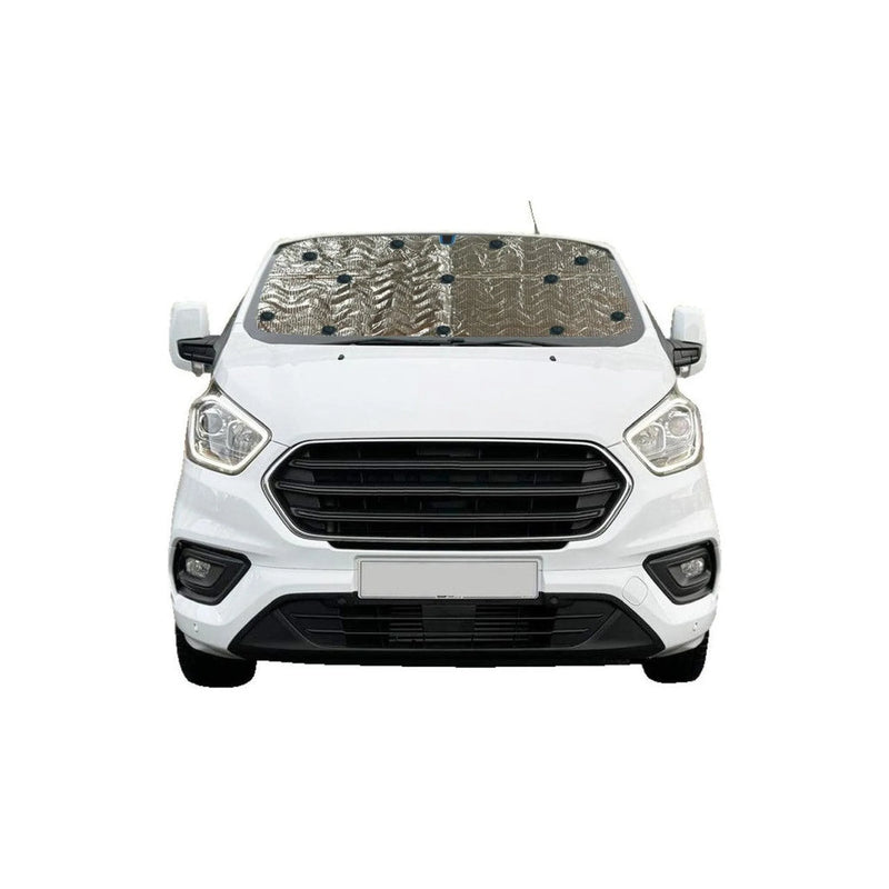 Olpro Ford Transit Custom Internal Thermal Blind 3-Piece Set