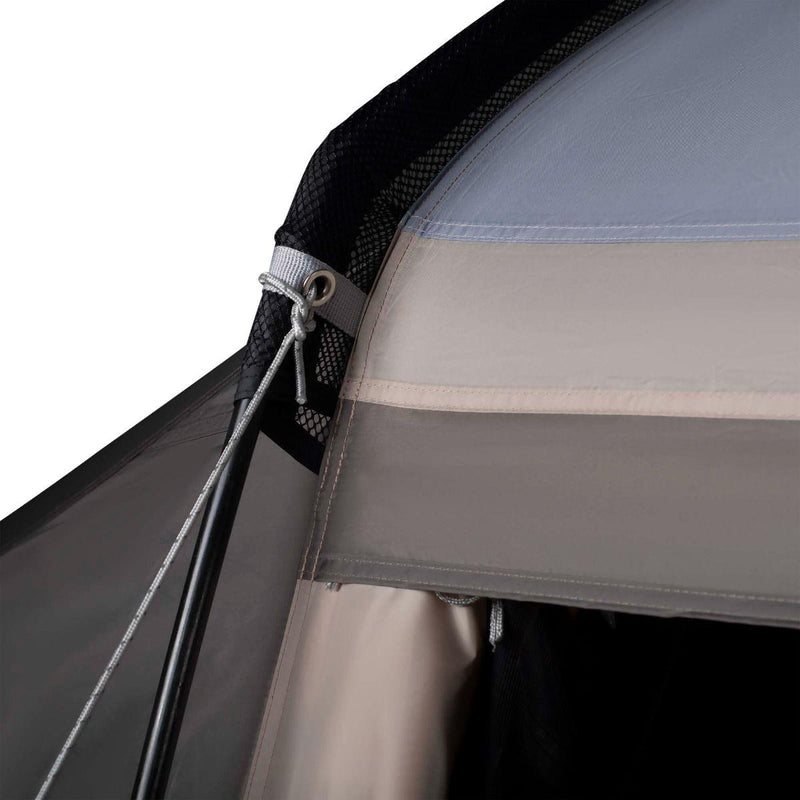 Kampa Sandwood 03 Tent 3 Person Poled - View 8