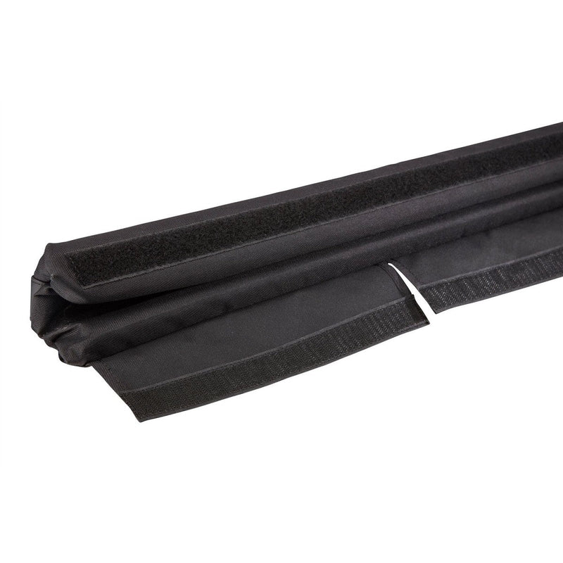 Thule Surf Pads Medium Narrow 20" Black Surfboard Rack Thule - Bars 4 Cars
