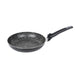 Bo-Camp Frying Pan Turn Foldaway Pan Handle Dia 24cm Bo-Camp - UK Camping And Leisure