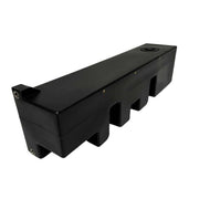Underslung Water Tank 94L for VW Crafter / MAN TGE MWB RWD/4WD (Black) Wydale Plastics - UK Camping And Leisure