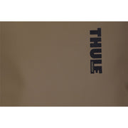 Thule Chasm large gear cube deep khaki Thule - UK Camping And Leisure