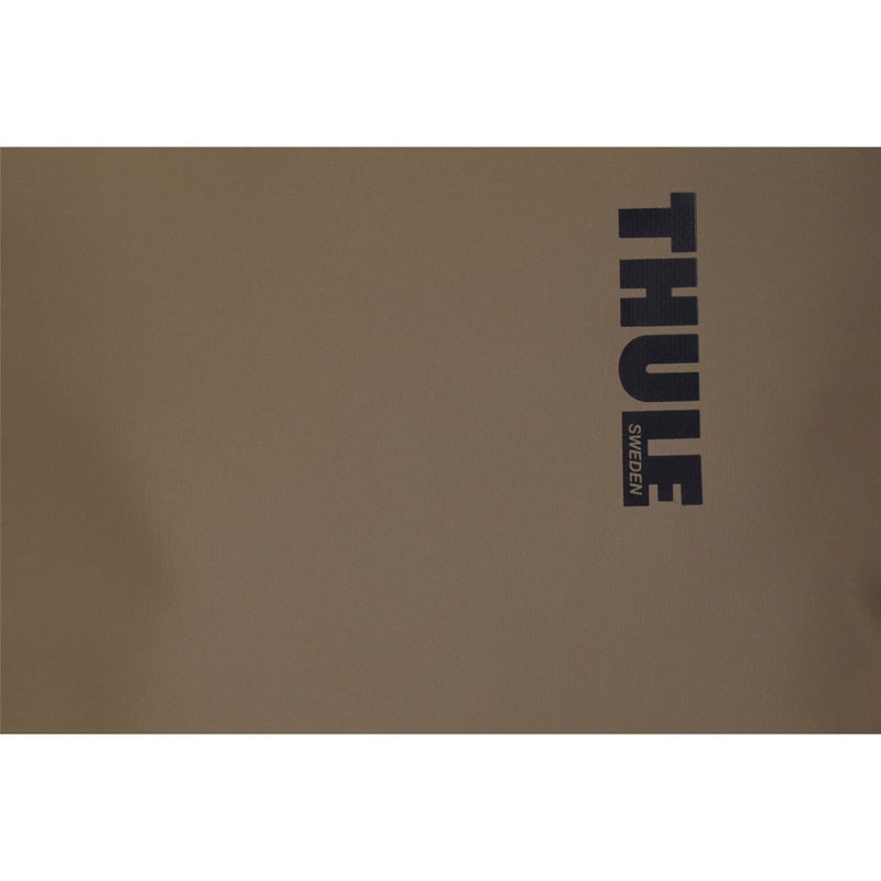 Thule Chasm large gear cube deep khaki Thule - UK Camping And Leisure