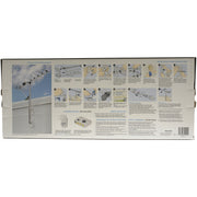 Maxview Mobile Digital Touring Uhf Tv Aerial Kit C3008/B Maxview - UK Camping And Leisure