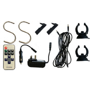 Quest SuperNova 120 LED light (main unit) Quest - UK Camping And Leisure