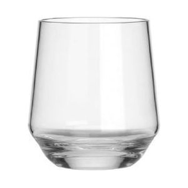 2Pk Savoy Polycarbonate Short Tumbler SP1743 UK Camping And Leisure - UK Camping And Leisure