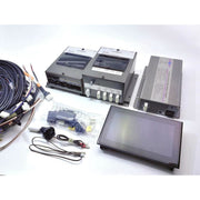 Sargent 4'' Touchscreen Modular System with MC100, MC200 & Harnesses Sargent - UK Camping And Leisure