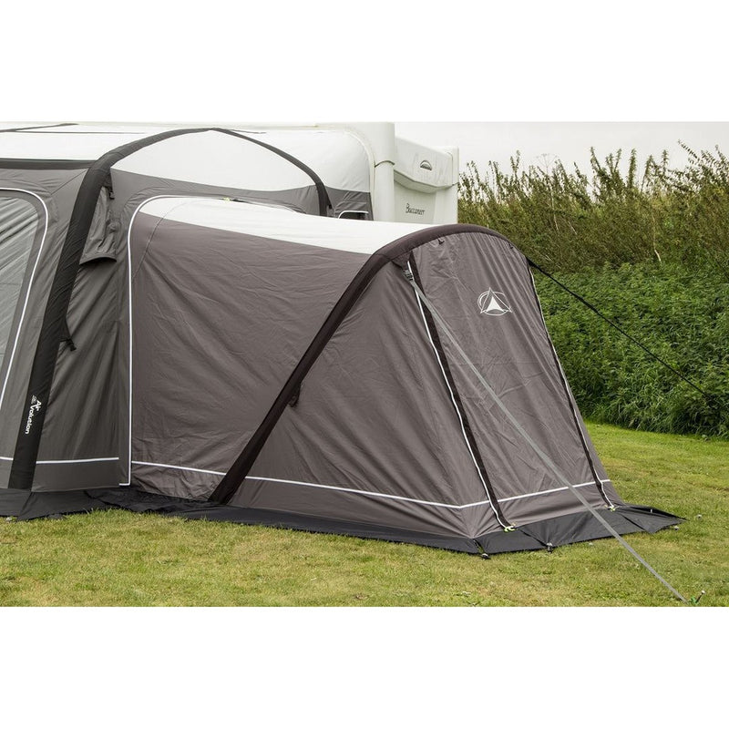 Sunncamp Icon Esteemed Awning Annex - Main Product Image | Awning & Accessories | UK Camping and Leisure
