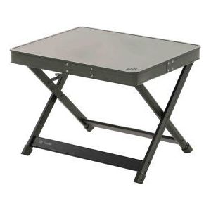 Travellife Cosa Table Top For Footrests Dark Grey 2129370 Travellife - UK Camping And Leisure