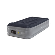 Outwell Superior Single Airbed with Built-in Pump
