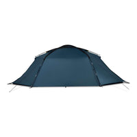 Kampa Mossborn 02 Aegean 2 Person Poled Tent
