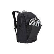 Thule Paramount commuter backpack 27L black Cycling backpack Thule - UK Camping And Leisure
