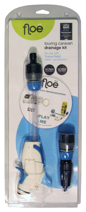 Floe Drainage Kit Truma Ultraflow Tourer Apt0102 UK Camping And Leisure - UK Camping And Leisure