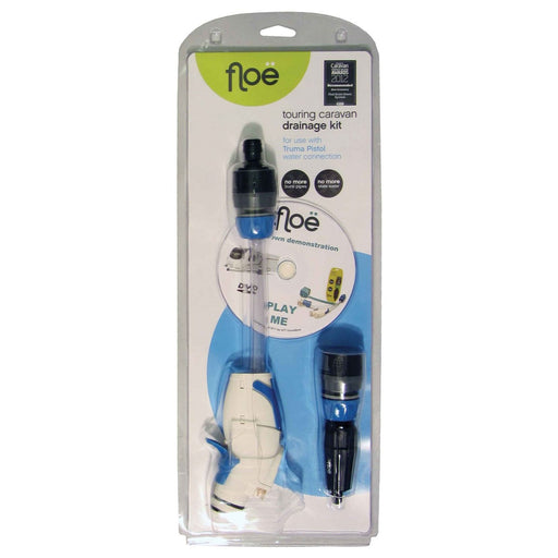Floe Drainage Kit Truma Ultraflow Tourer Apt0102 UK Camping And Leisure - UK Camping And Leisure