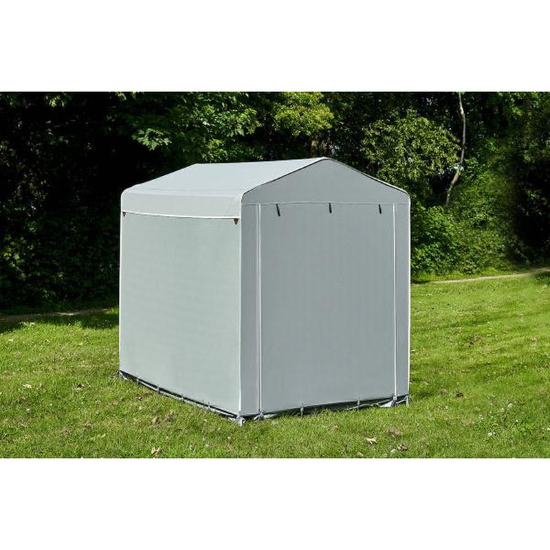 Isabella Space Storage Tent | shelter, garden