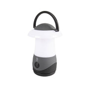 Bo-Camp Table/Hanging Lamp Cygnus High Power Led Grey Bo-Camp - UK Camping And Leisure