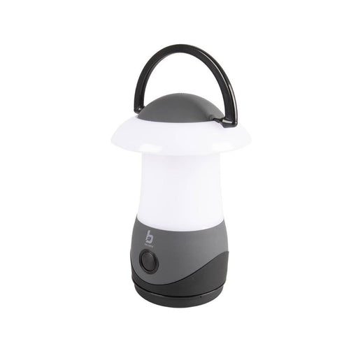 Bo-Camp Table/Hanging Lamp Cygnus High Power Led Grey Bo-Camp - UK Camping And Leisure