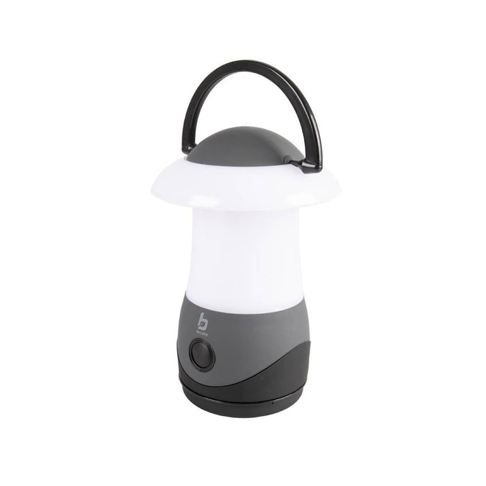 Bo-Camp Table/Hanging Lamp Cygnus High Power Led Grey Bo-Camp - UK Camping And Leisure