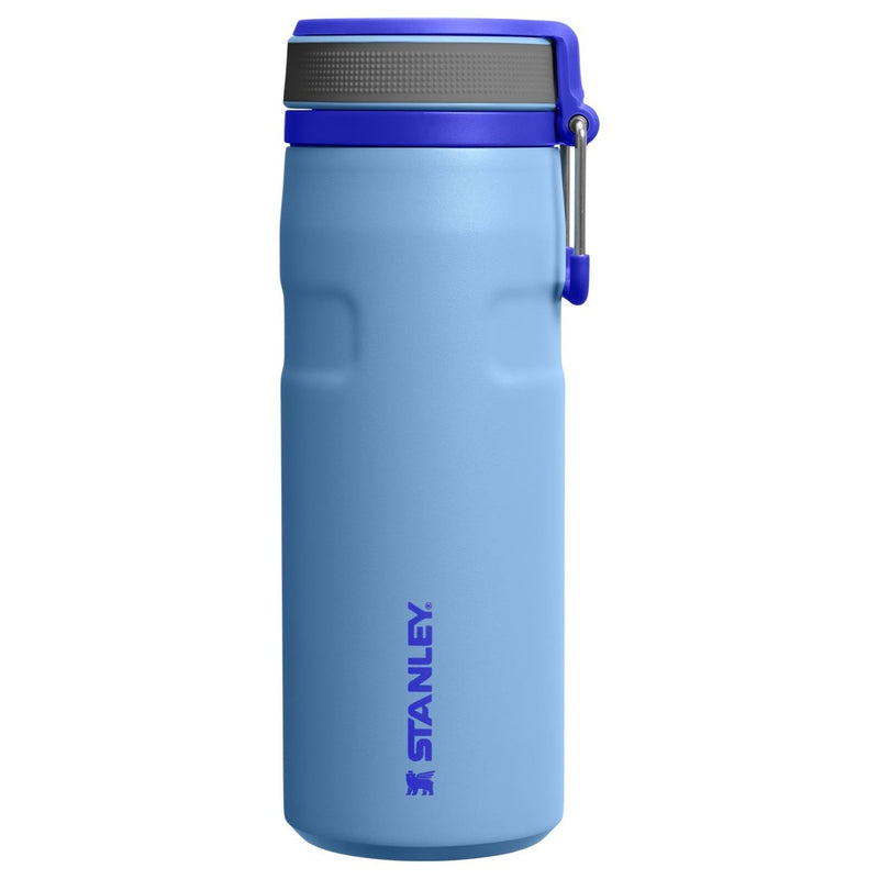 Stanley The IceFlow Bottle Twist Flip Bottle 0.47L - Main Product Image | UK Camping and Leisure