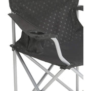 4x Outwell Catamarca Folding Chair Outwell - UK Camping And Leisure