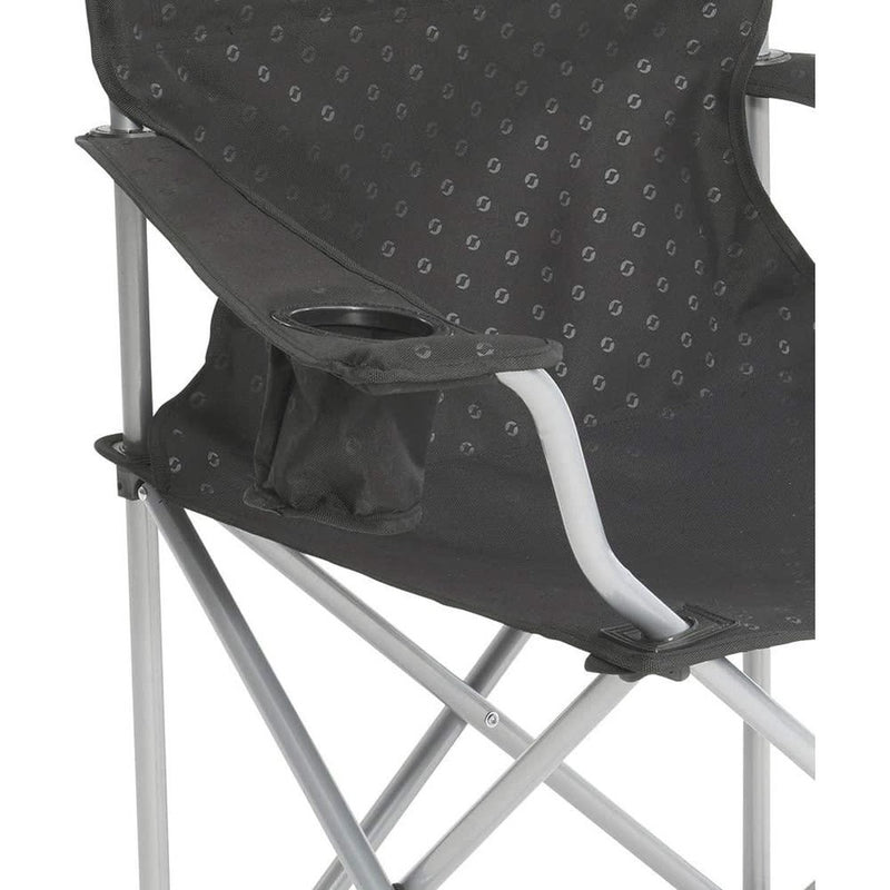 4x Outwell Catamarca Folding Chair Outwell - UK Camping And Leisure