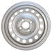 5.5J X 14" 100Mm Caravan Spare Steel Wheel Rim - Pcd 4 Stud 57Mm Centre Hole Lemmerz - UK Camping And Leisure