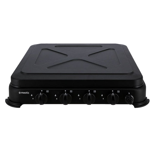 Mestic Gas Cooker Mgc-400 30Mbar 1508050 Mestic - UK Camping And Leisure