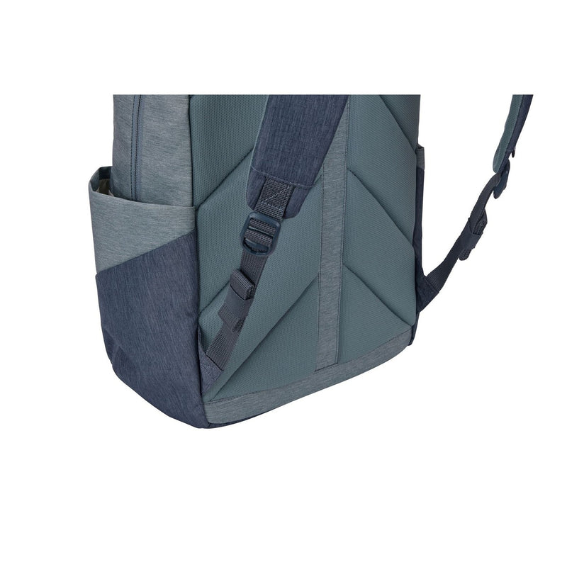 Thule Lithos rucksack 20L Pond/Dark Slate Thule - UK Camping And Leisure