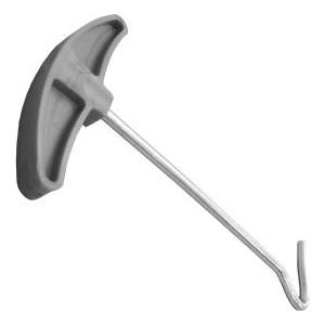 Via Mondo Wide Handle Peg Extractor QQ109319 Via Mondo - UK Camping And Leisure