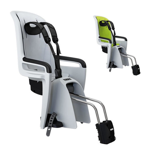 Thule Ride Along 2 Light Grey Thule - UK Camping And Leisure