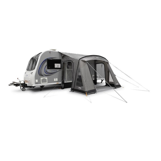 Vango Palma 330 Caravan Awning Pole Cloud Grey