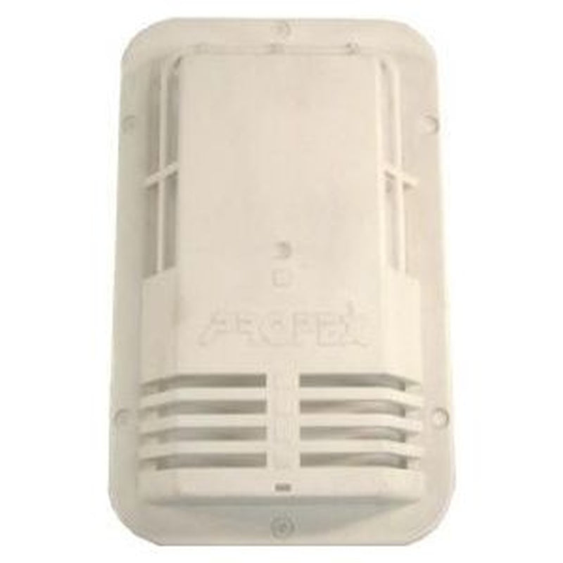 Propex Flue Terminal Complete Malaga 656/659/661/662 651A UK Camping And Leisure - UK Camping And Leisure