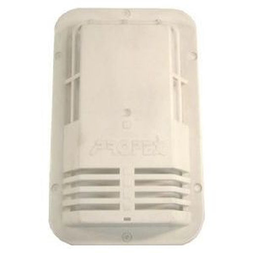 Propex Flue Terminal Complete Malaga 656/659/661/662 651A UK Camping And Leisure - UK Camping And Leisure