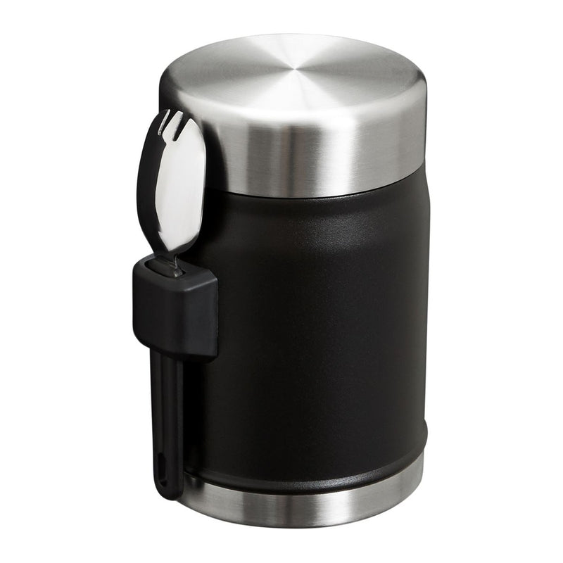 Stanley The Legendary Food Jar + Spork 0.41L - Image 20 of 35 | UK Camping and Leisure