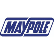 Maypole Tow Ball and Pin Towbar Coupling Hitch MP84 50mm Ball 25mm Pin Maypole - UK Camping And Leisure