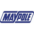 Maypole Tow Ball and Pin Towbar Coupling Hitch MP84 50mm Ball 25mm Pin