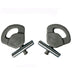 Vango Awning Rail Stoppers 6mm for Caravan and Motorhome 8mm Channel Vango - UK Camping And Leisure