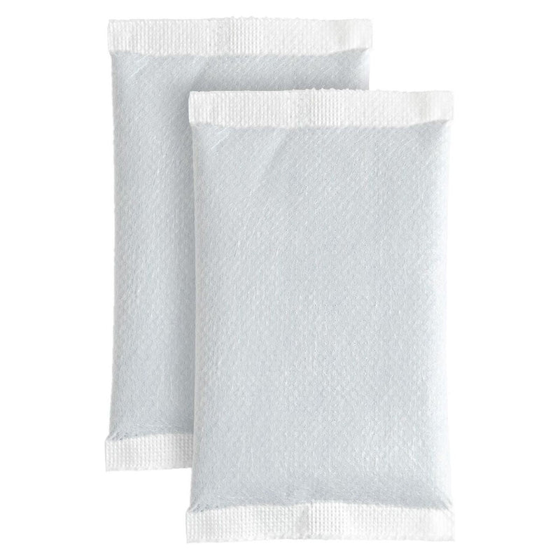Disposable small hand warmers (2 pack - pair) THA-HND-0005-G UK Camping And Leisure - UK Camping And Leisure